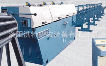 數(shù)控鋼筋矯直機